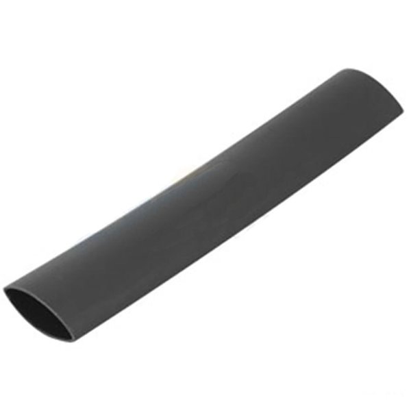 Aftermarket Shrink Tube, HT 34 XHD Black A-26A5613-AI